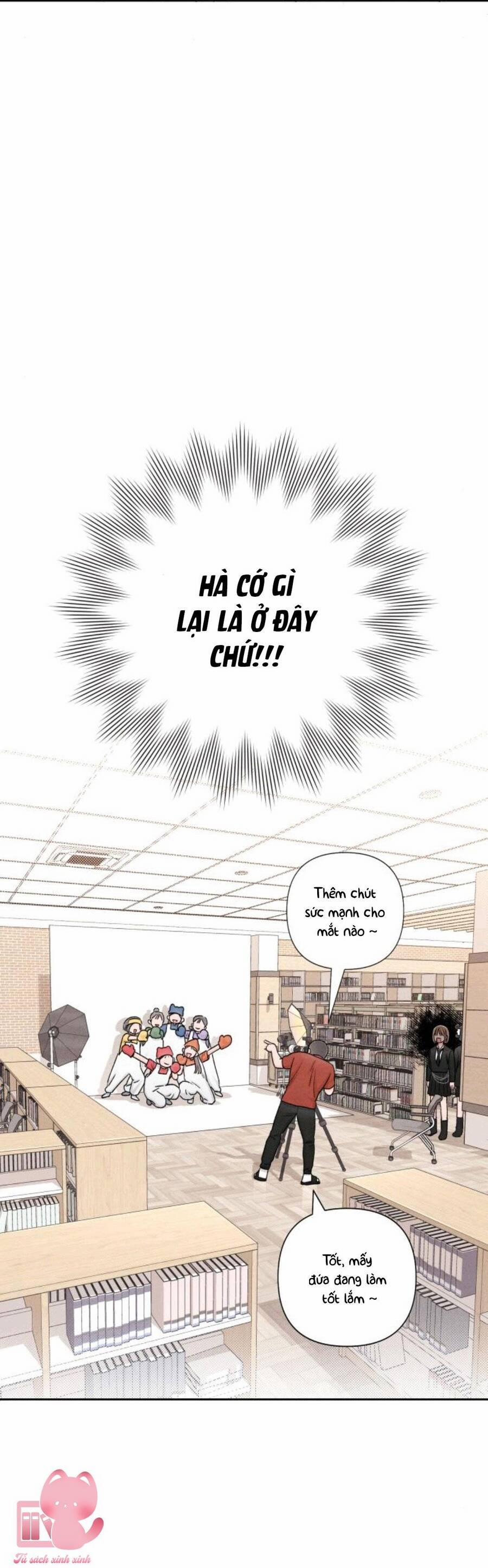 Bí Mật Thanh Xuân 61 trang 49