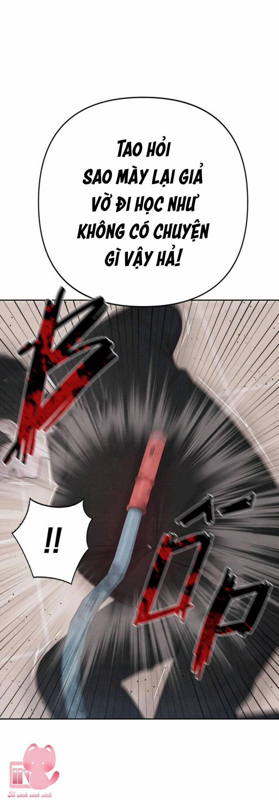 Bí Mật Thanh Xuân 61 trang 5