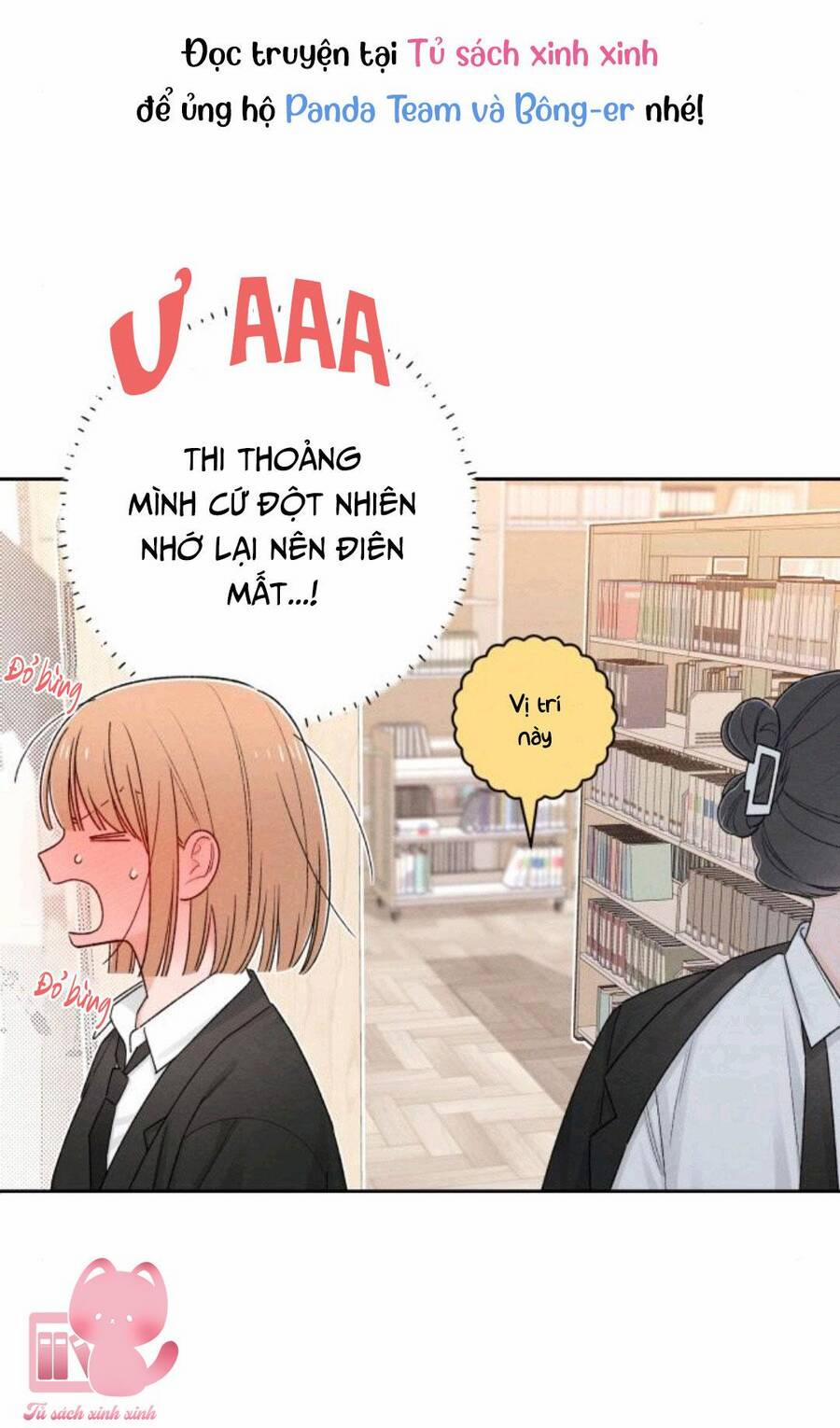 Bí Mật Thanh Xuân 61 trang 50