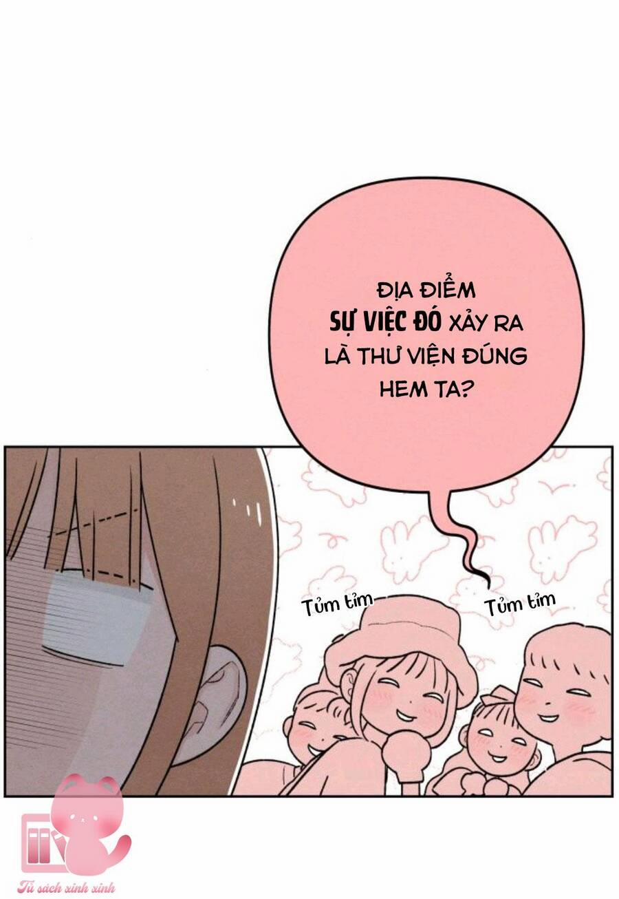 Bí Mật Thanh Xuân 61 trang 51