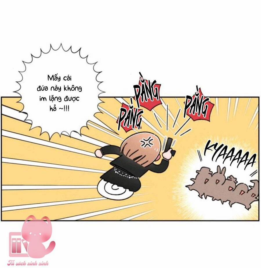 Bí Mật Thanh Xuân 61 trang 52