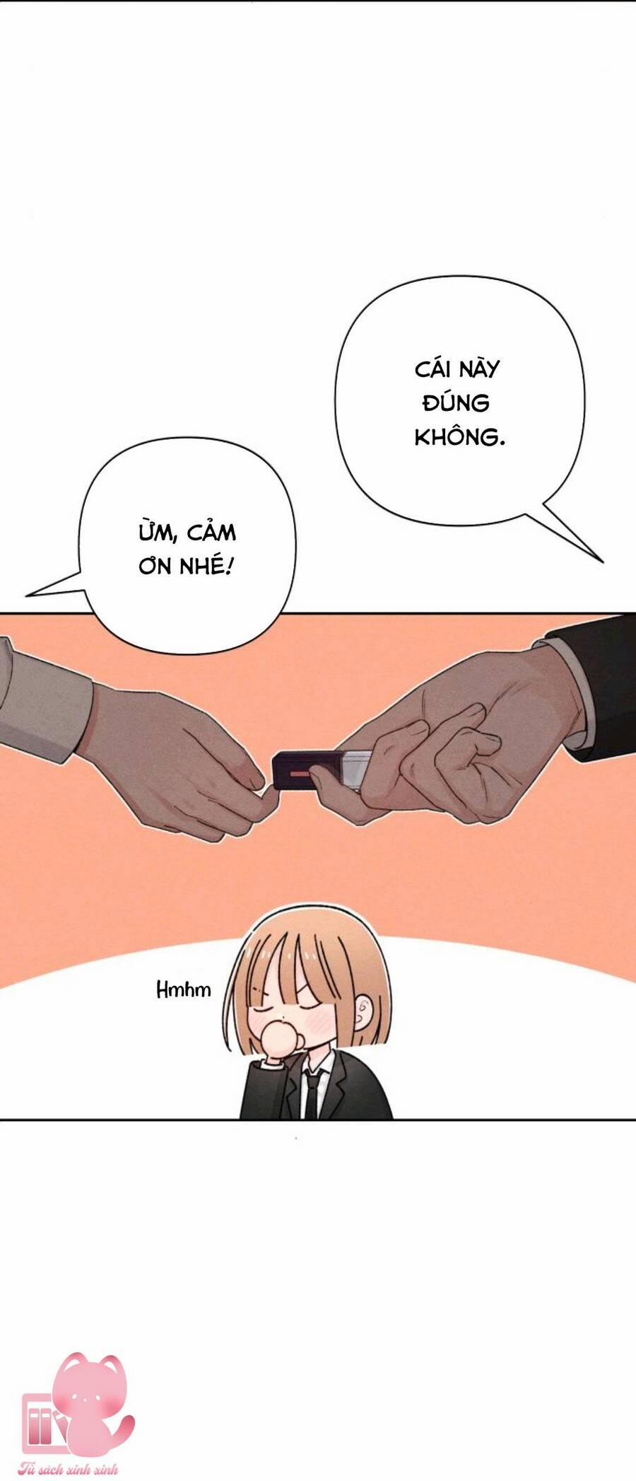 Bí Mật Thanh Xuân 61 trang 54