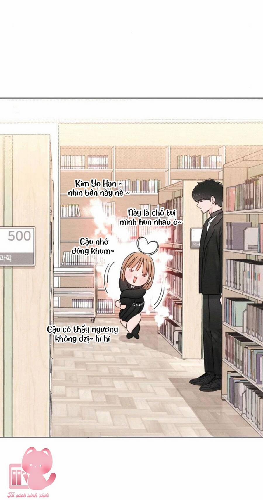 Bí Mật Thanh Xuân 61 trang 55