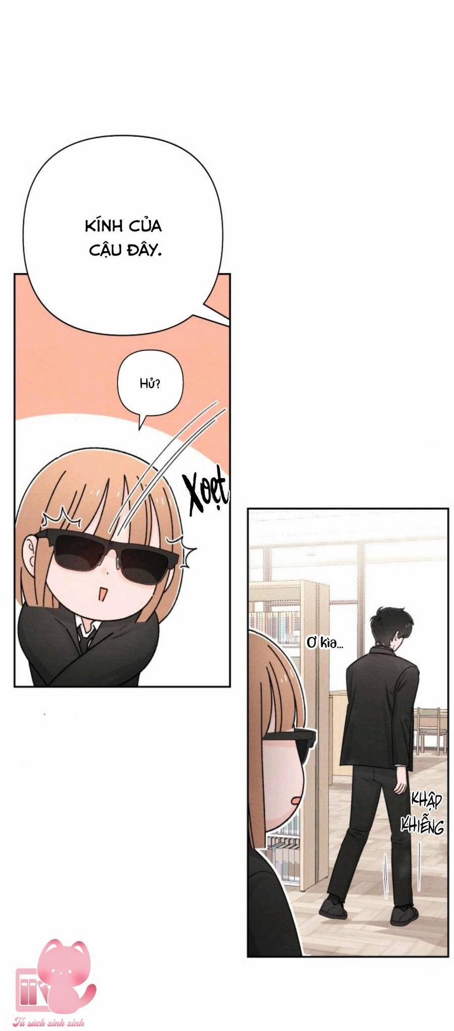 Bí Mật Thanh Xuân 61 trang 56