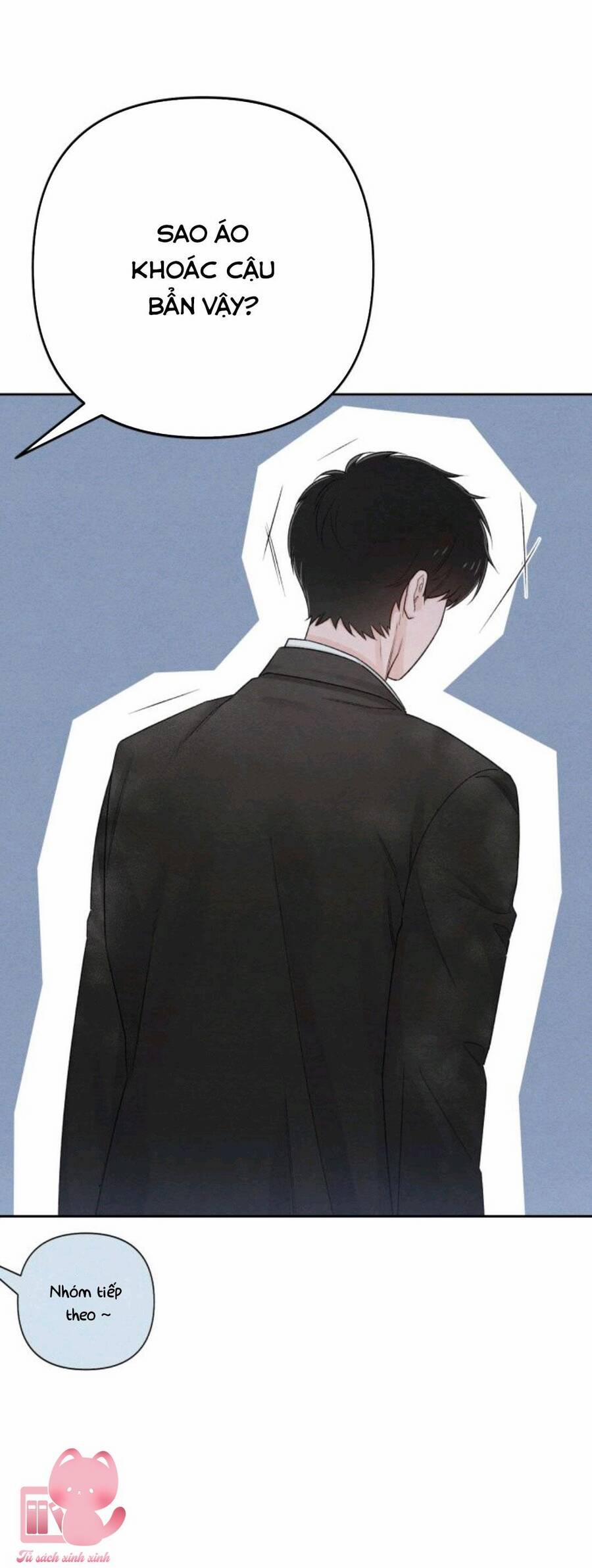 Bí Mật Thanh Xuân 61 trang 57