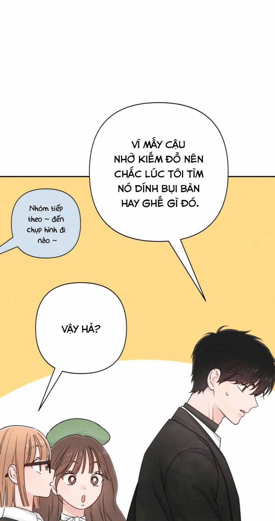 Bí Mật Thanh Xuân 61 trang 58