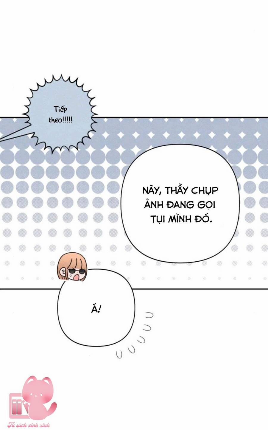 Bí Mật Thanh Xuân 61 trang 60