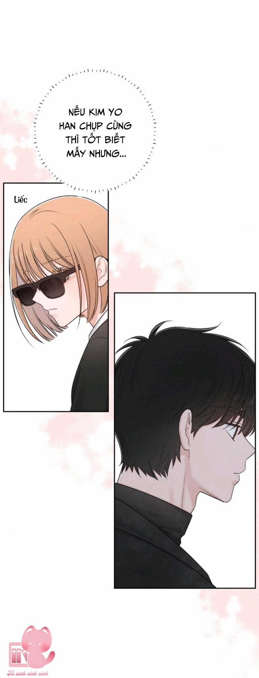 Bí Mật Thanh Xuân 61 trang 61