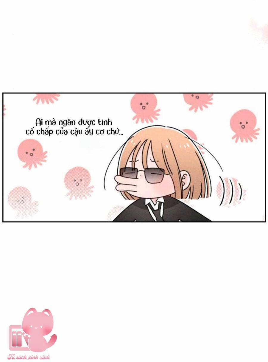 Bí Mật Thanh Xuân 61 trang 62