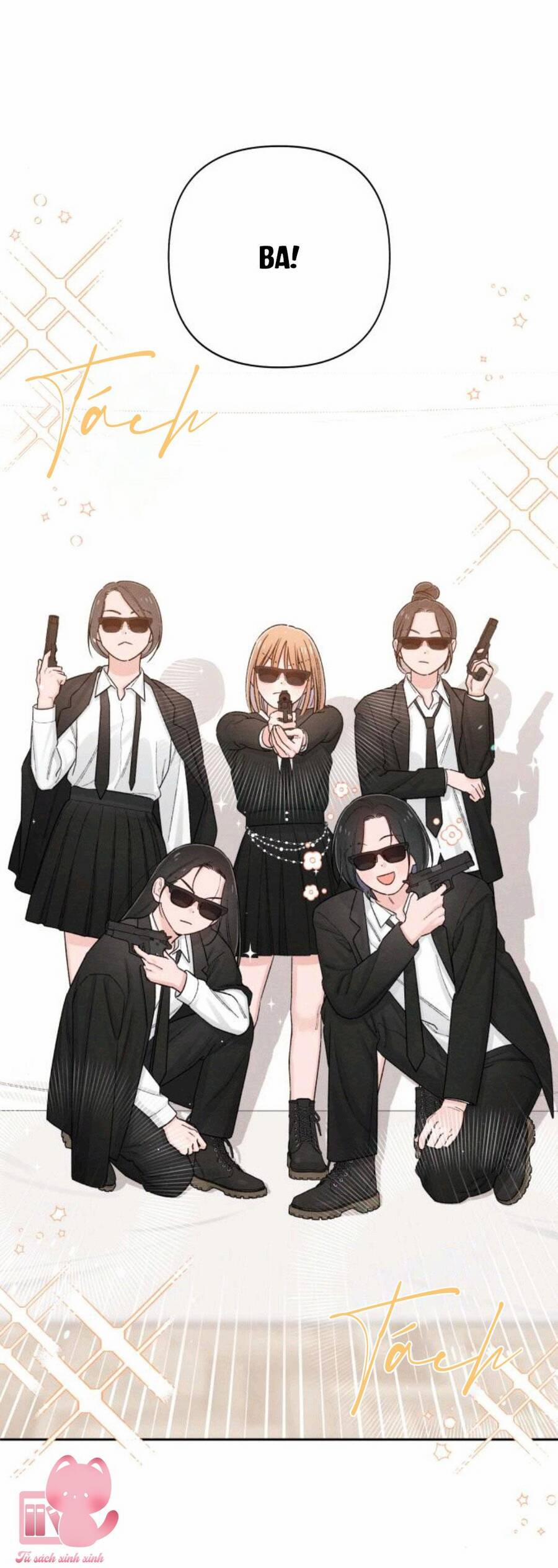 Bí Mật Thanh Xuân 61 trang 66