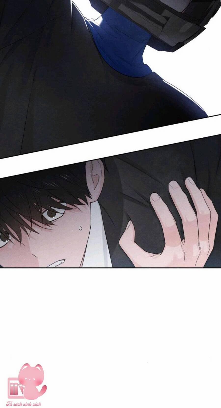 Bí Mật Thanh Xuân 61 trang 8