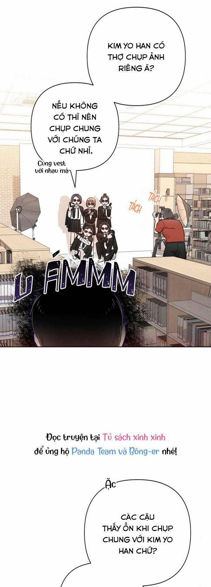 Bí Mật Thanh Xuân 62 trang 1