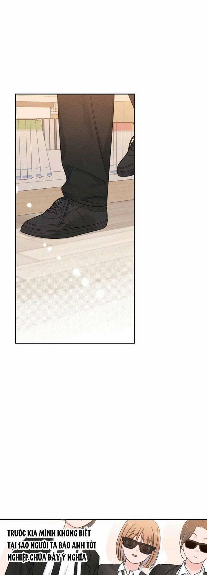 Bí Mật Thanh Xuân 62 trang 13