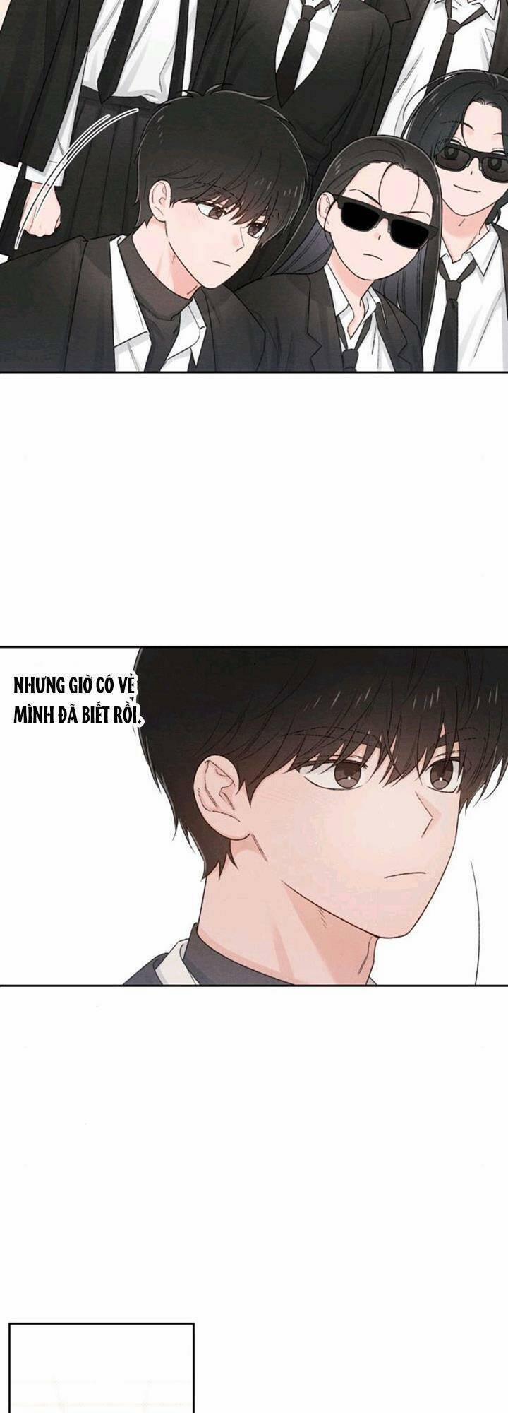 Bí Mật Thanh Xuân 62 trang 14