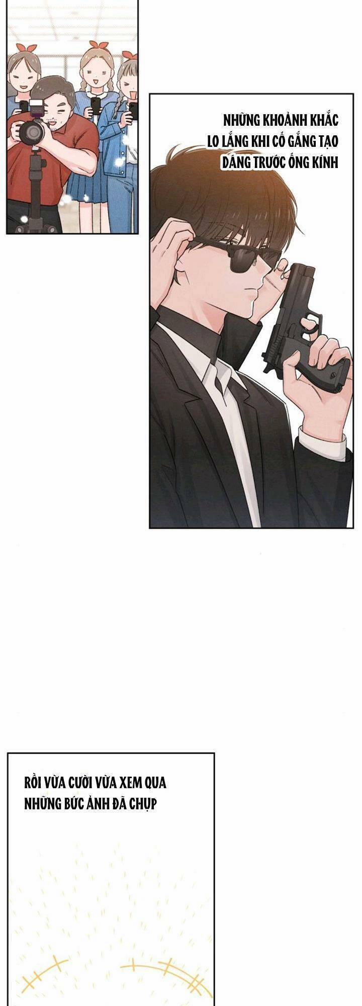 Bí Mật Thanh Xuân 62 trang 15