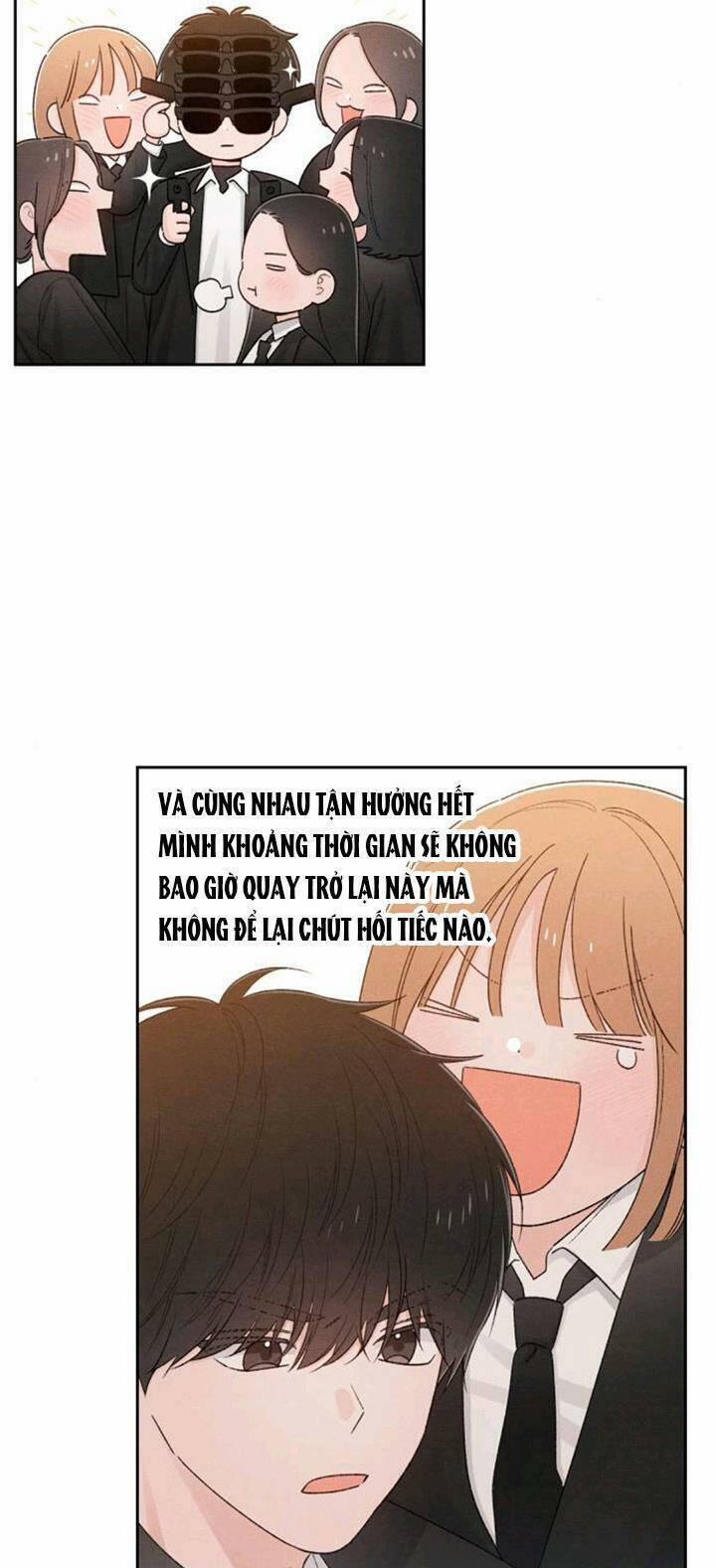 Bí Mật Thanh Xuân 62 trang 16