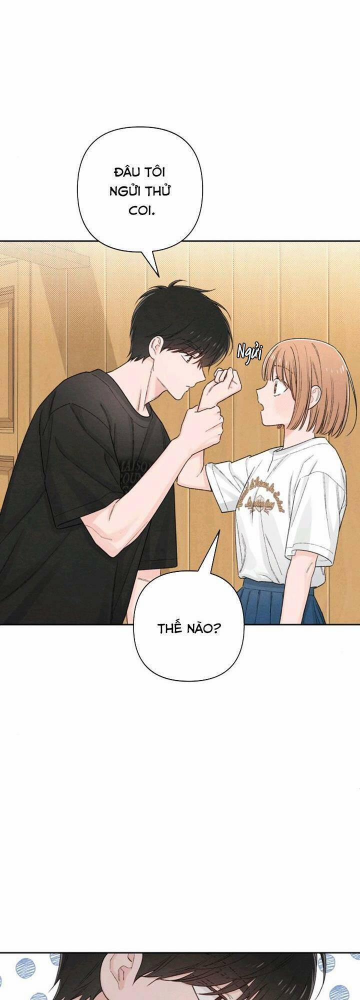 Bí Mật Thanh Xuân 62 trang 25