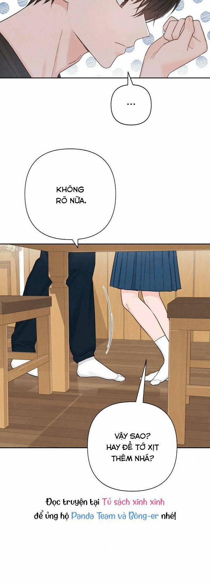 Bí Mật Thanh Xuân 62 trang 26