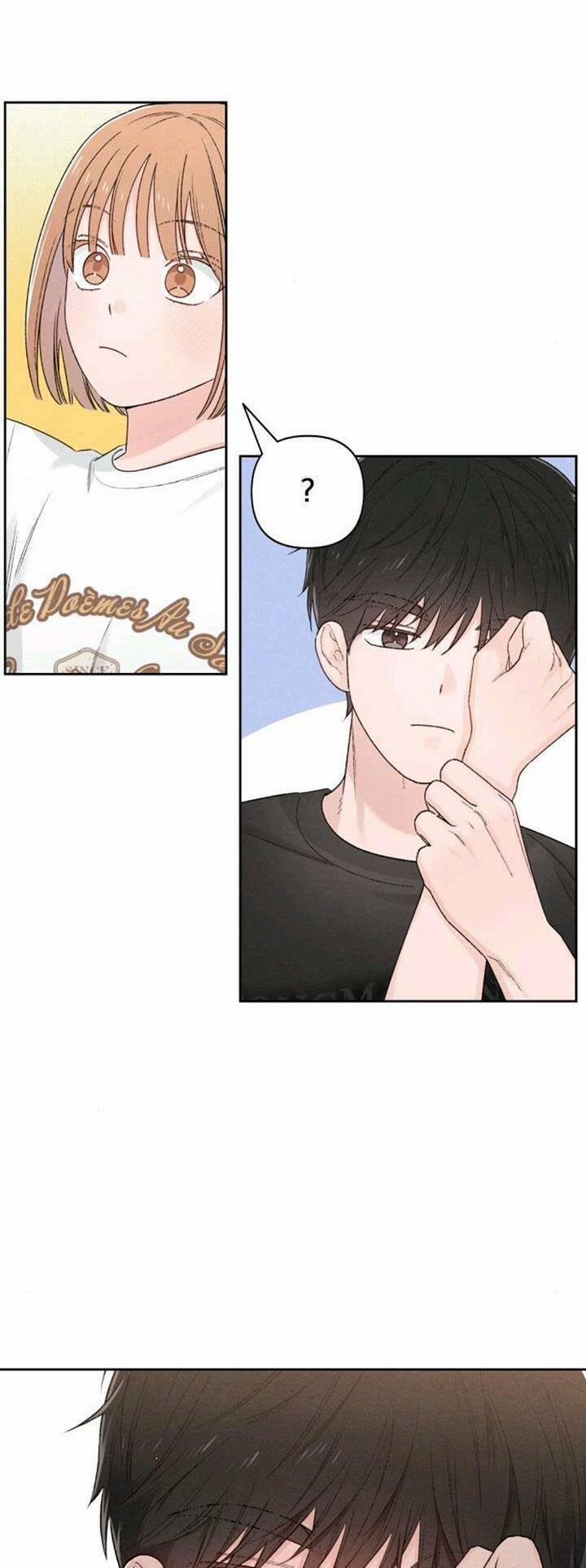 Bí Mật Thanh Xuân 62 trang 27