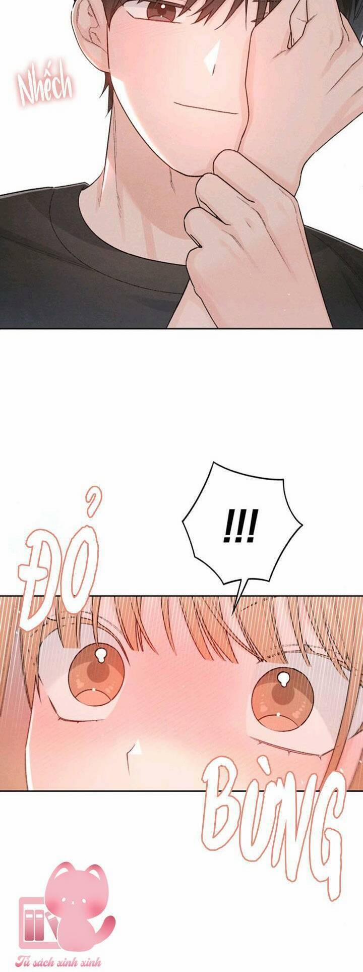 Bí Mật Thanh Xuân 62 trang 28