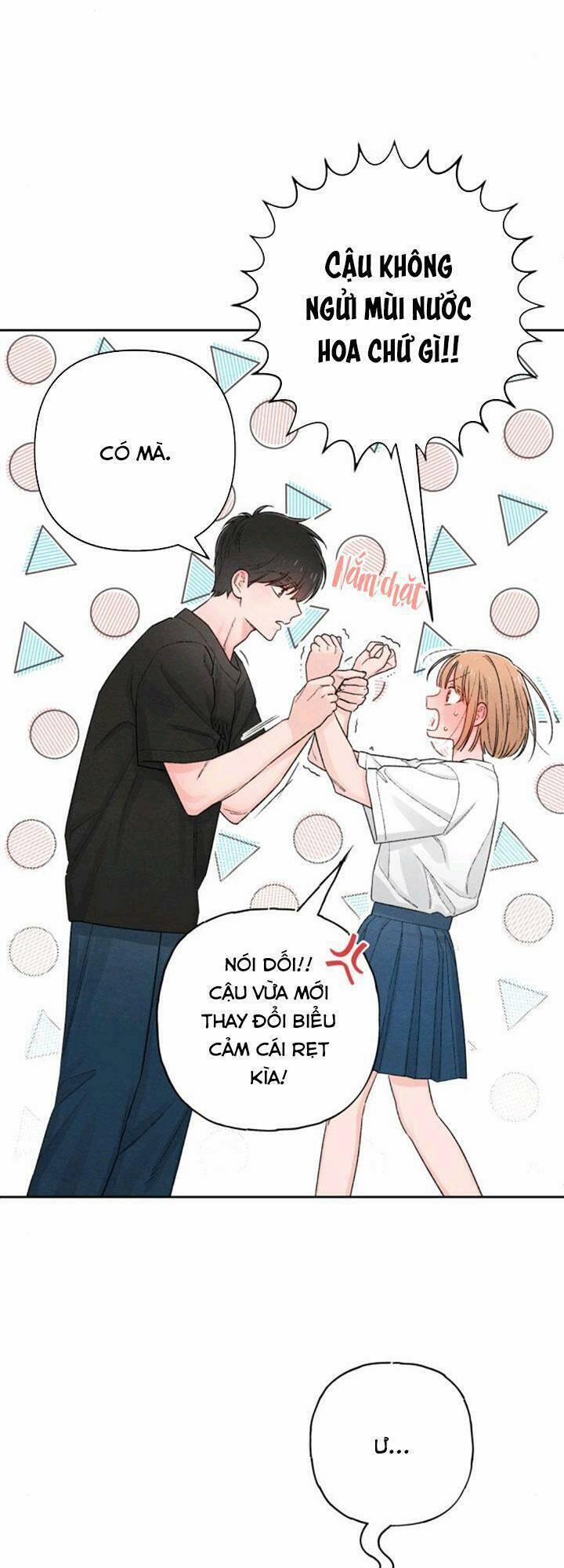 Bí Mật Thanh Xuân 62 trang 29