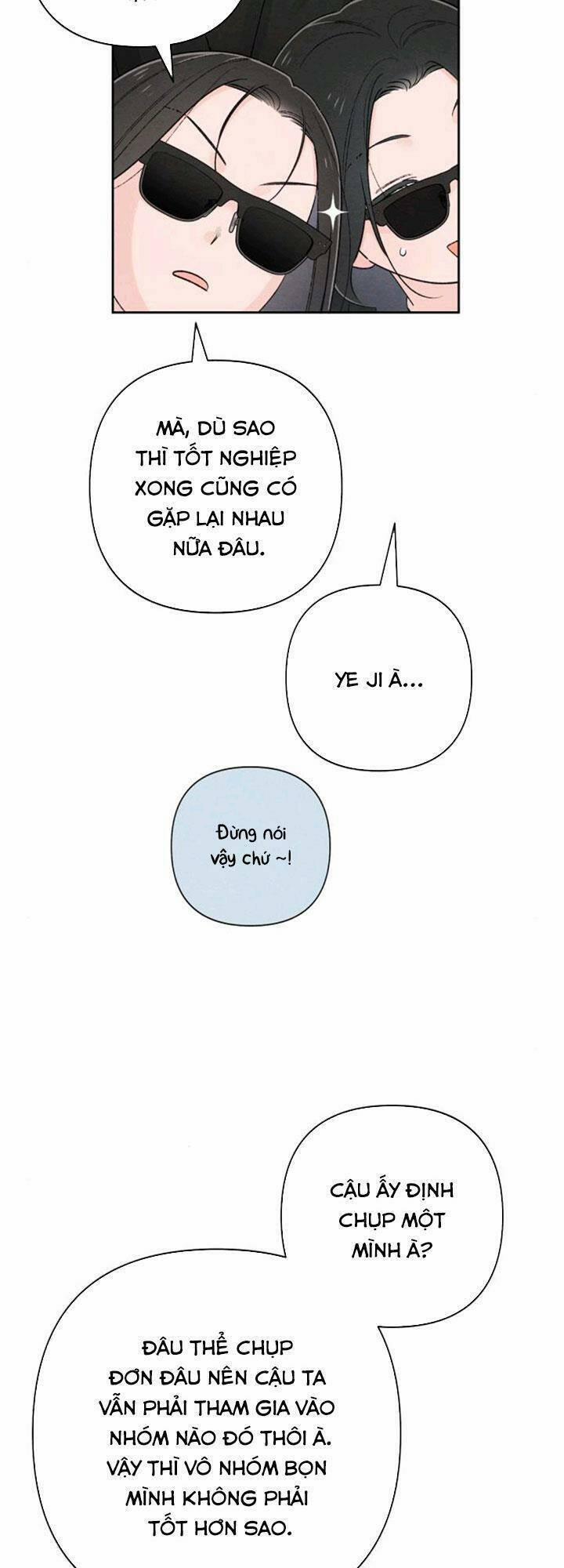 Bí Mật Thanh Xuân 62 trang 3