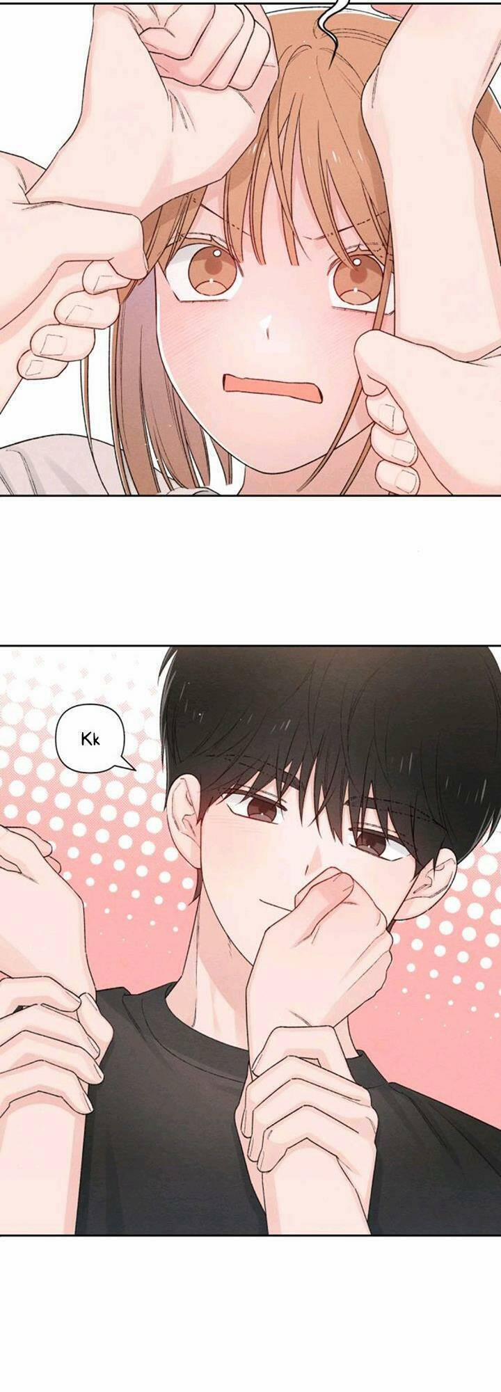 Bí Mật Thanh Xuân 62 trang 30