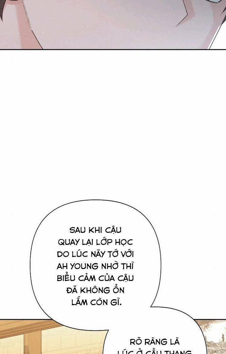 Bí Mật Thanh Xuân 62 trang 33