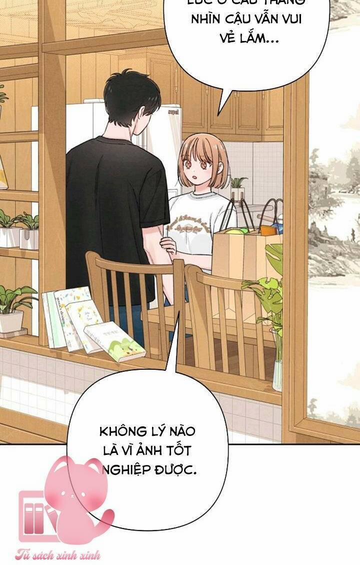 Bí Mật Thanh Xuân 62 trang 34