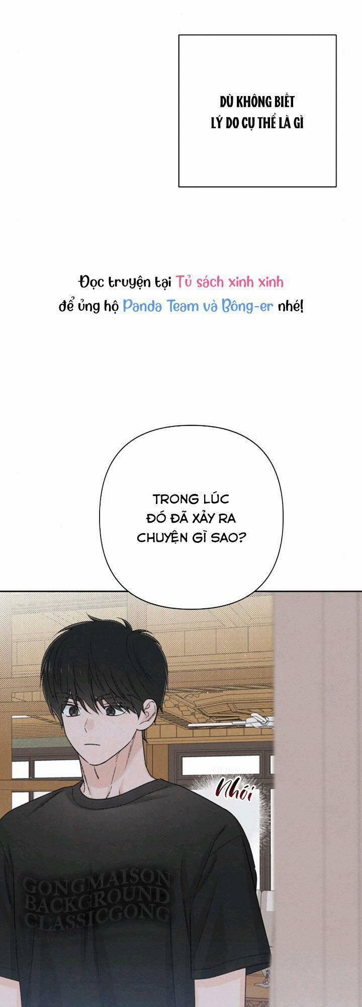 Bí Mật Thanh Xuân 62 trang 35