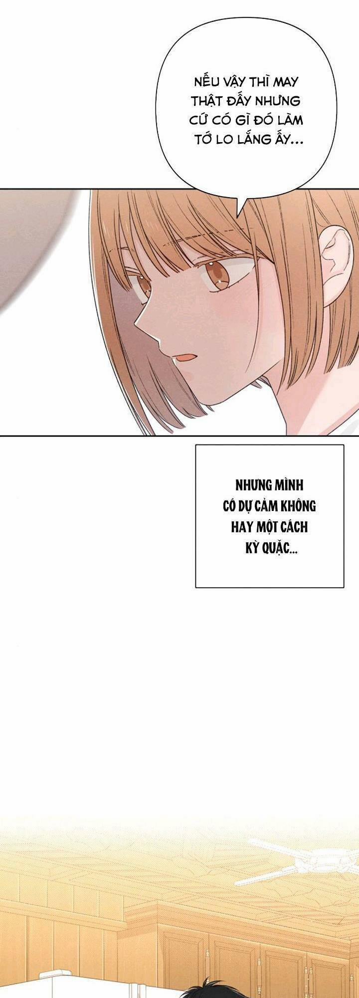 Bí Mật Thanh Xuân 62 trang 37