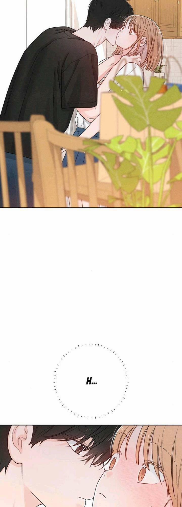 Bí Mật Thanh Xuân 62 trang 38