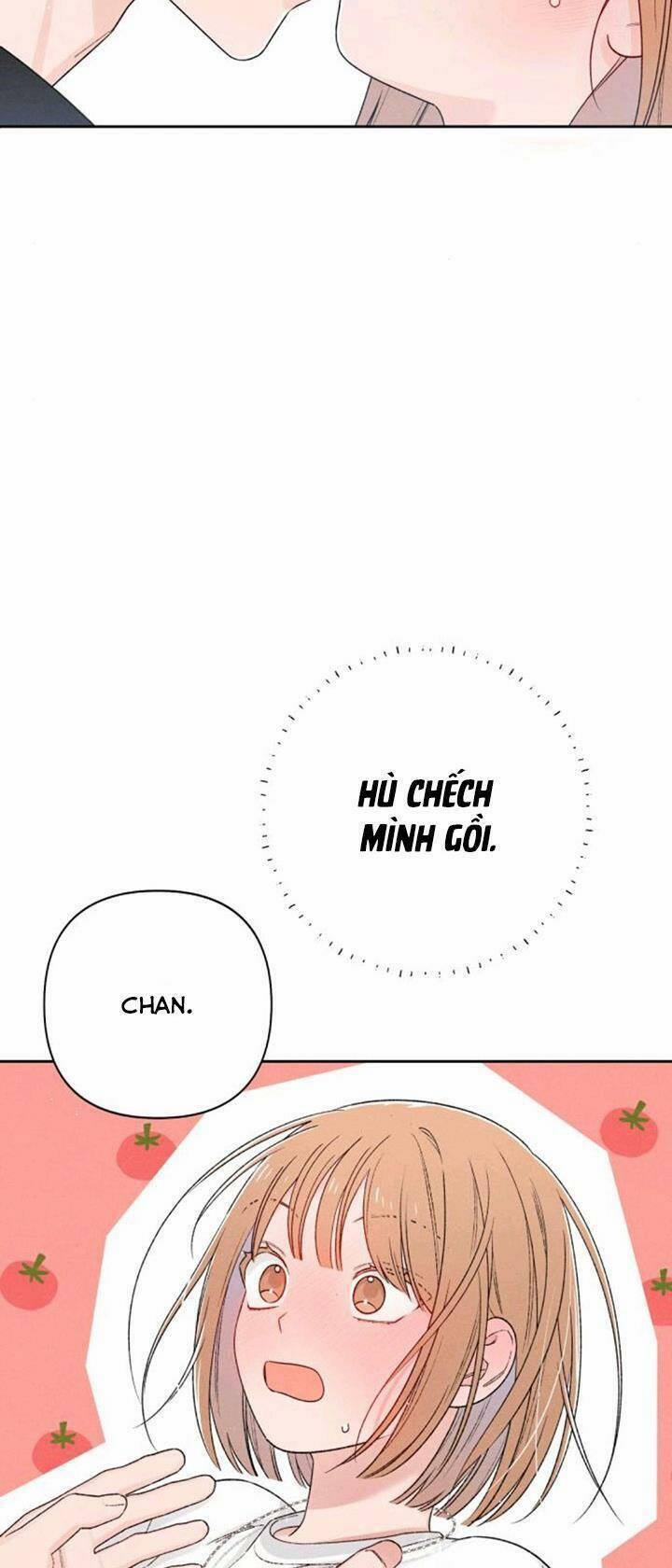 Bí Mật Thanh Xuân 62 trang 39