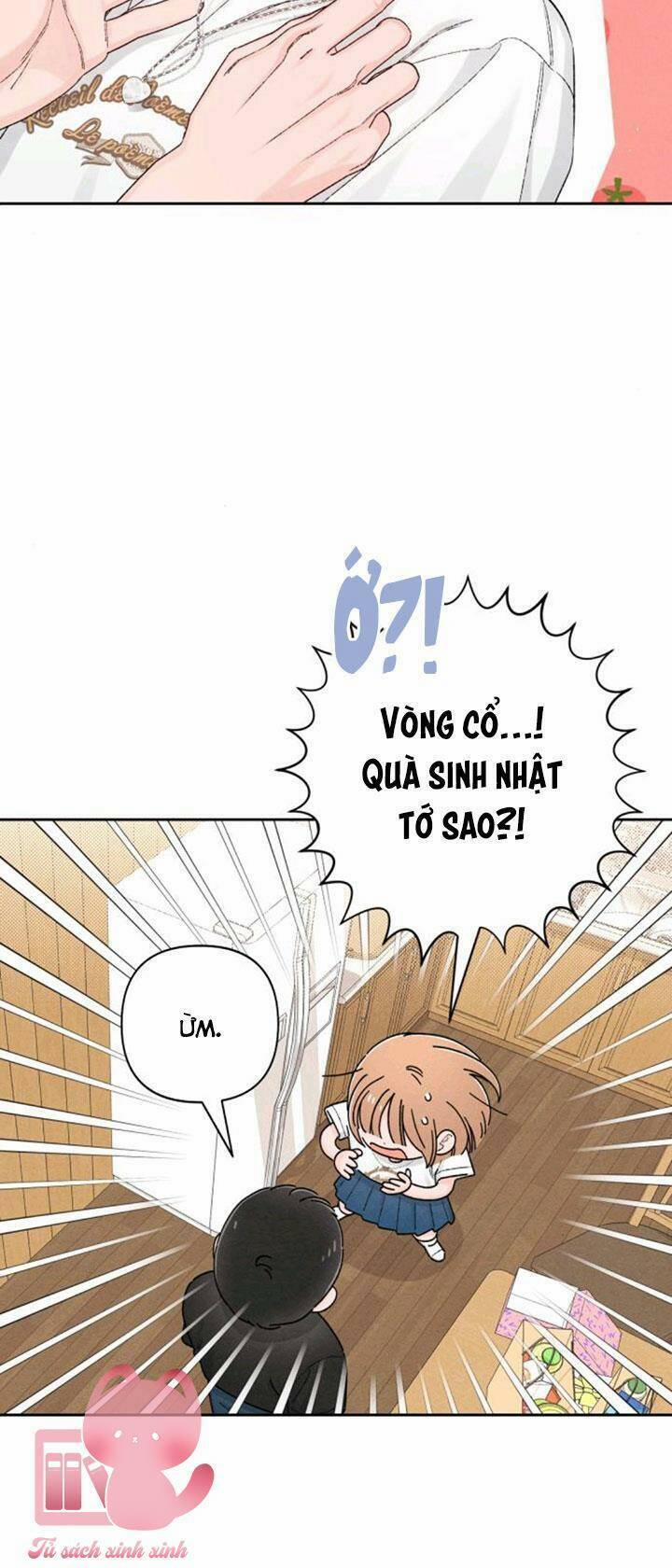 Bí Mật Thanh Xuân 62 trang 40