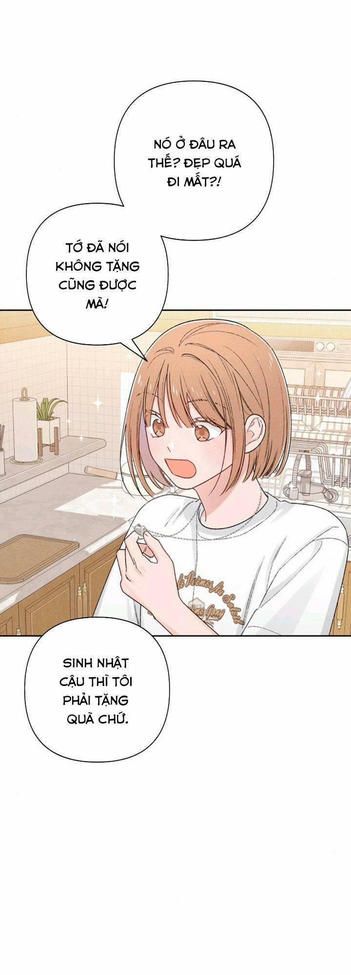 Bí Mật Thanh Xuân 62 trang 41