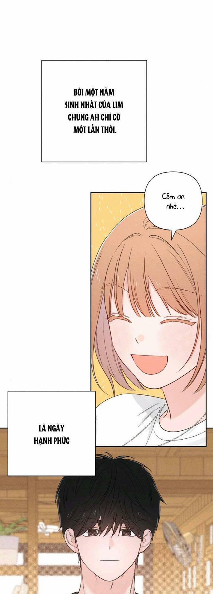 Bí Mật Thanh Xuân 62 trang 42