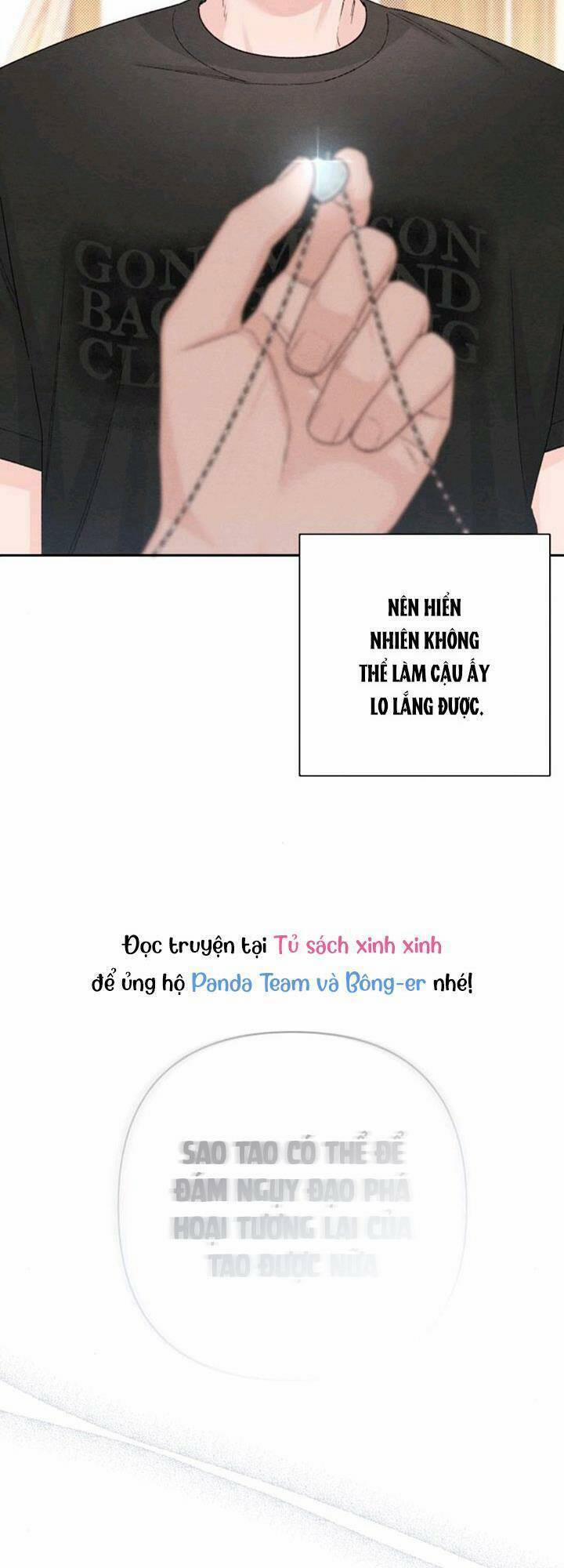 Bí Mật Thanh Xuân 62 trang 43