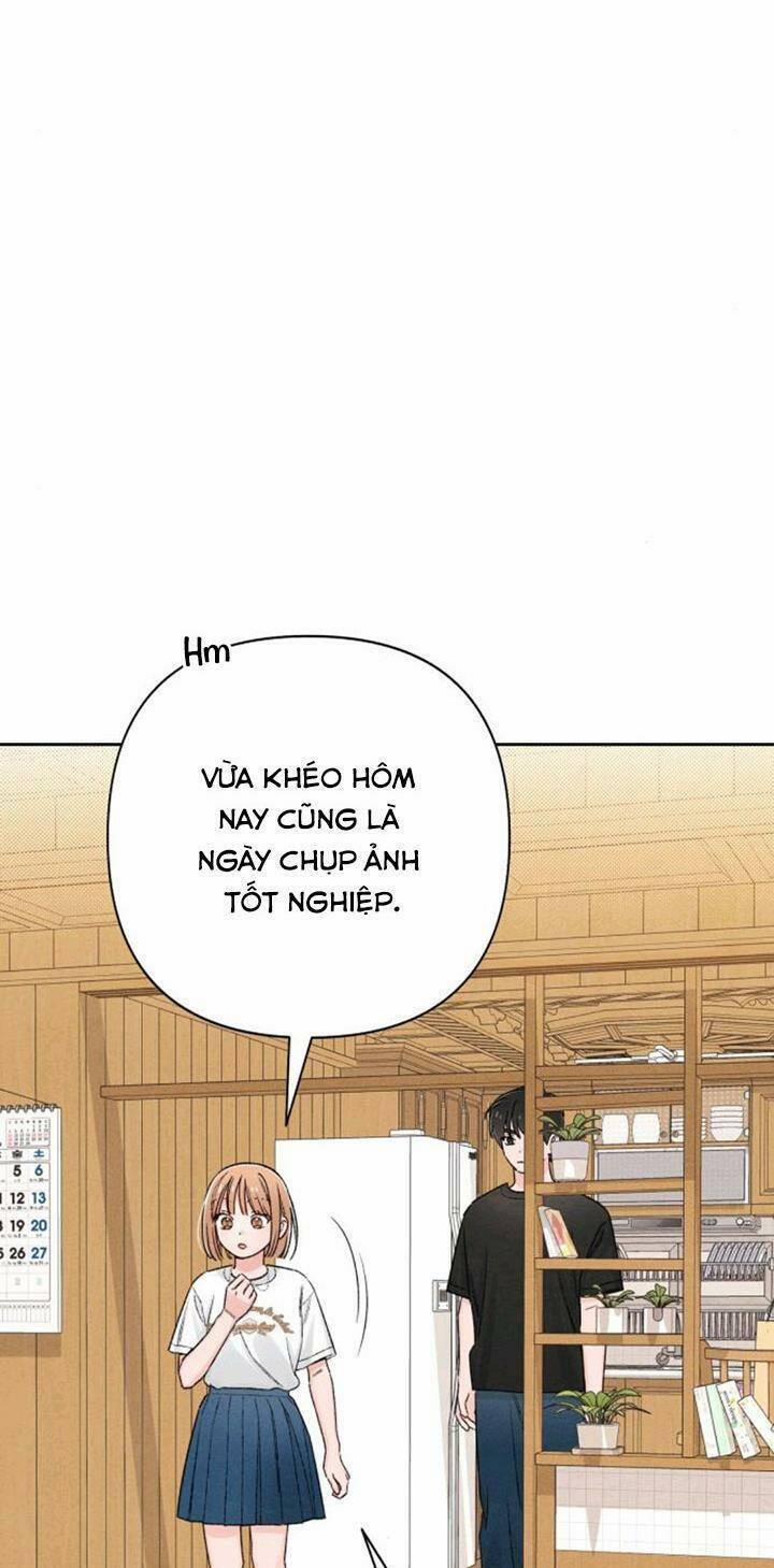 Bí Mật Thanh Xuân 62 trang 45