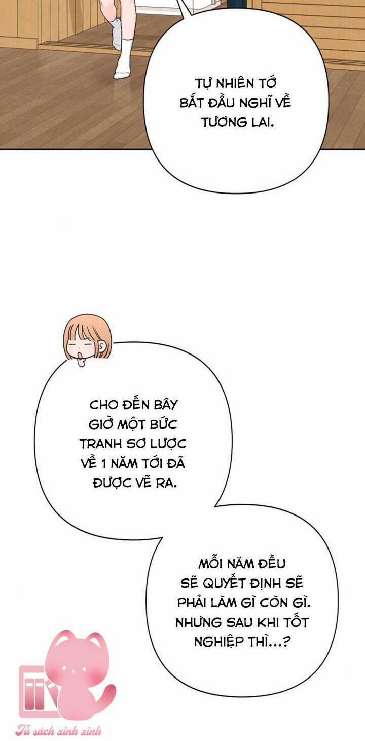 Bí Mật Thanh Xuân 62 trang 46