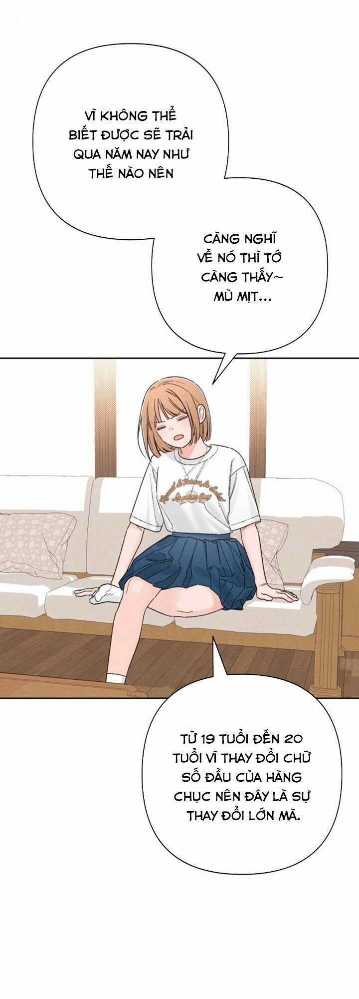 Bí Mật Thanh Xuân 62 trang 47