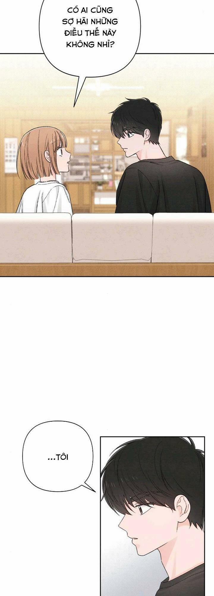 Bí Mật Thanh Xuân 62 trang 49