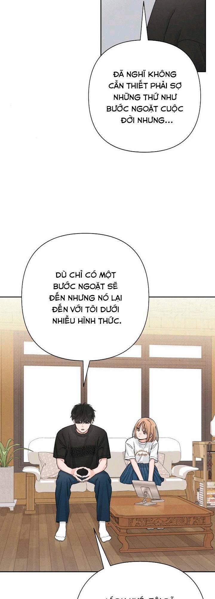 Bí Mật Thanh Xuân 62 trang 50