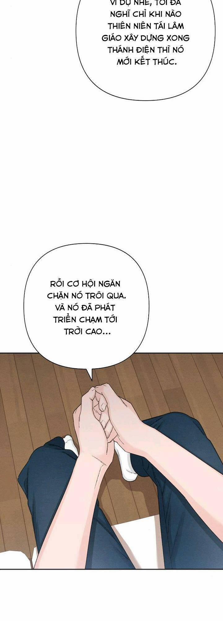 Bí Mật Thanh Xuân 62 trang 51