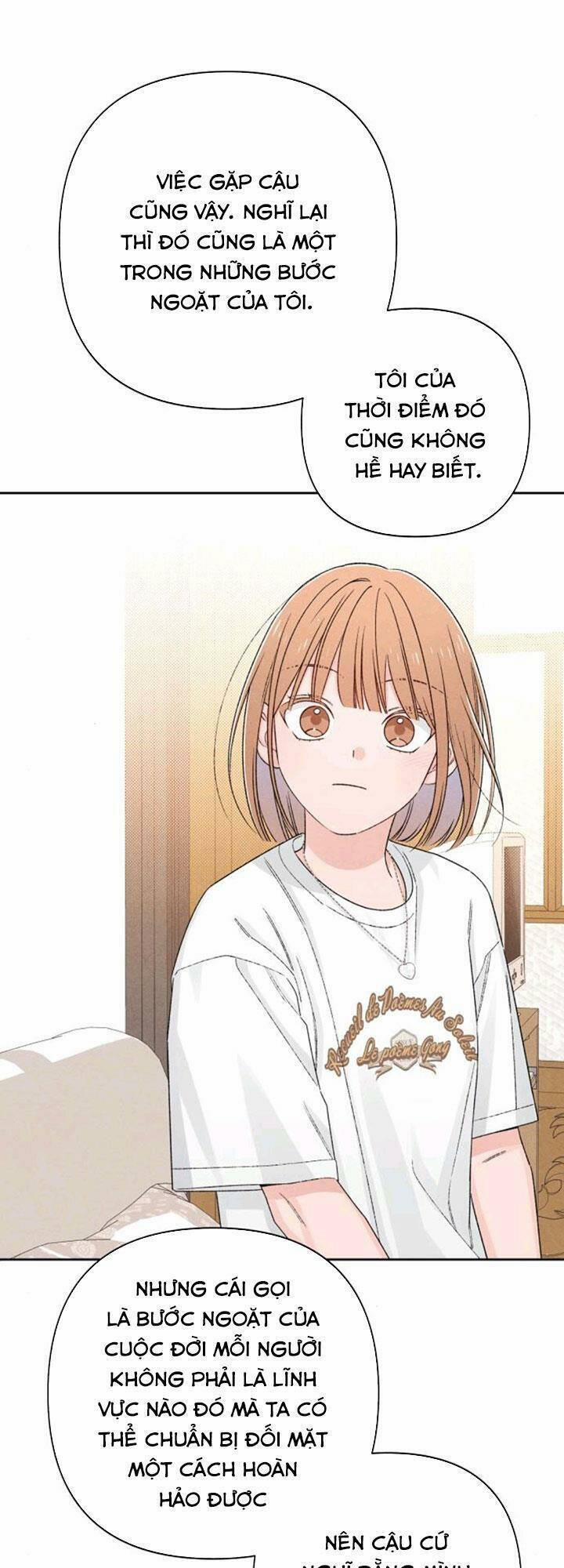 Bí Mật Thanh Xuân 62 trang 54