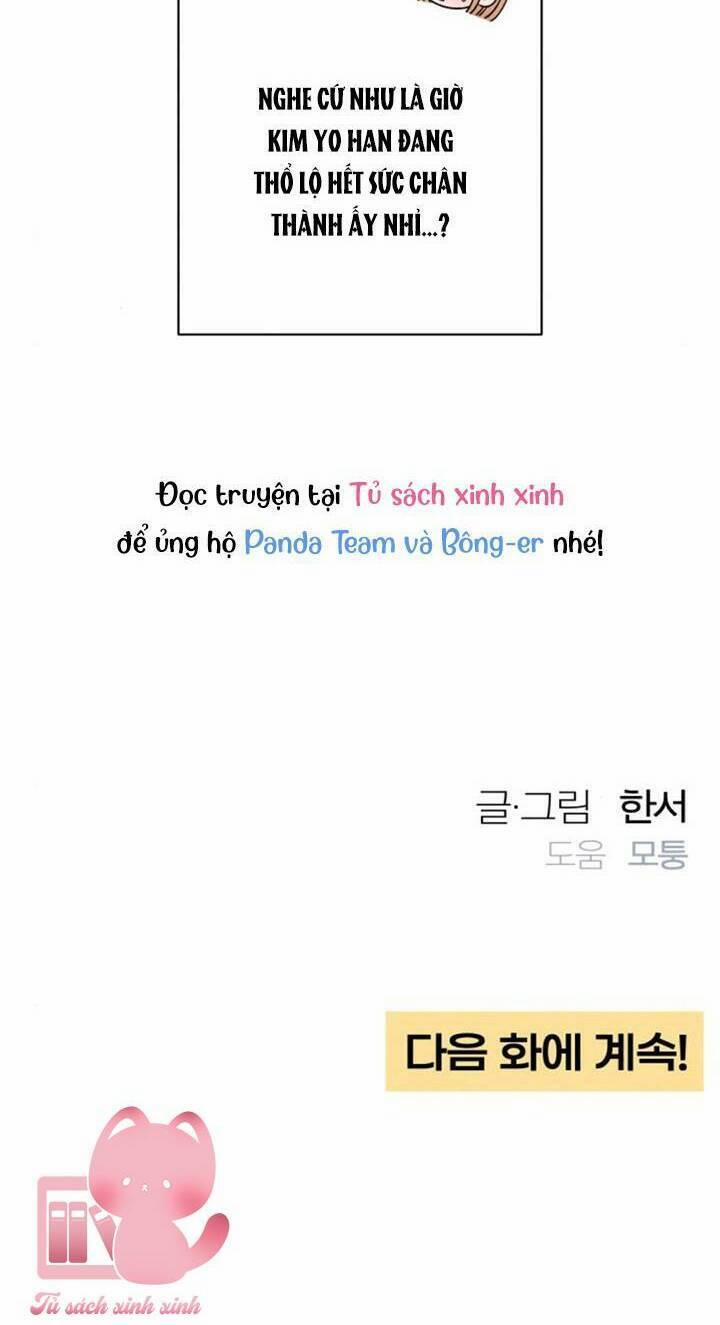 Bí Mật Thanh Xuân 62 trang 58