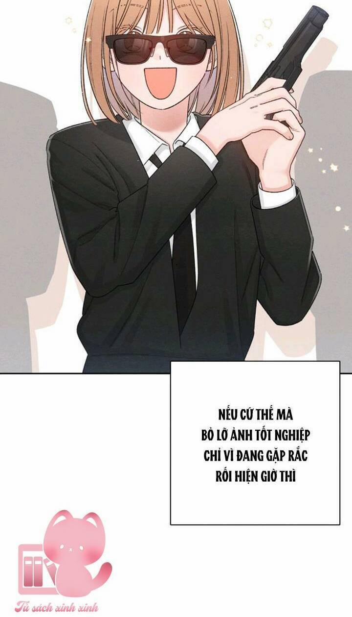 Bí Mật Thanh Xuân 62 trang 7