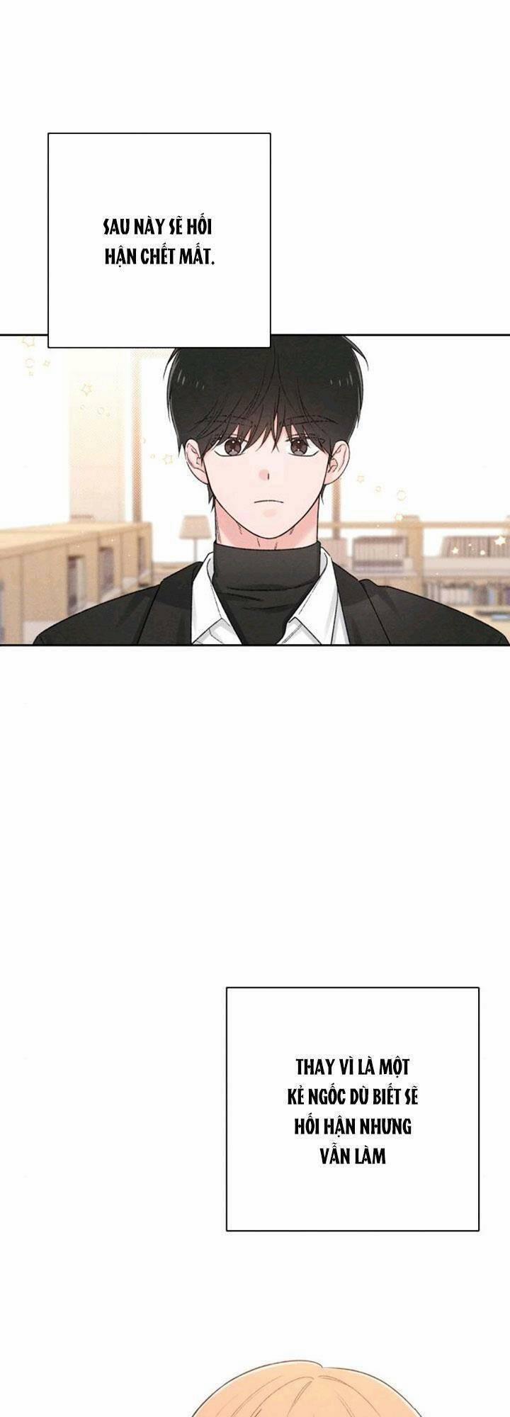 Bí Mật Thanh Xuân 62 trang 8