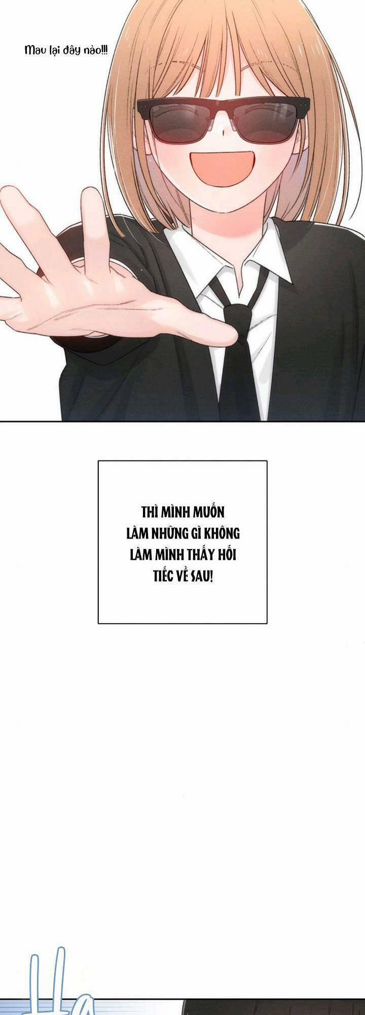 Bí Mật Thanh Xuân 62 trang 9