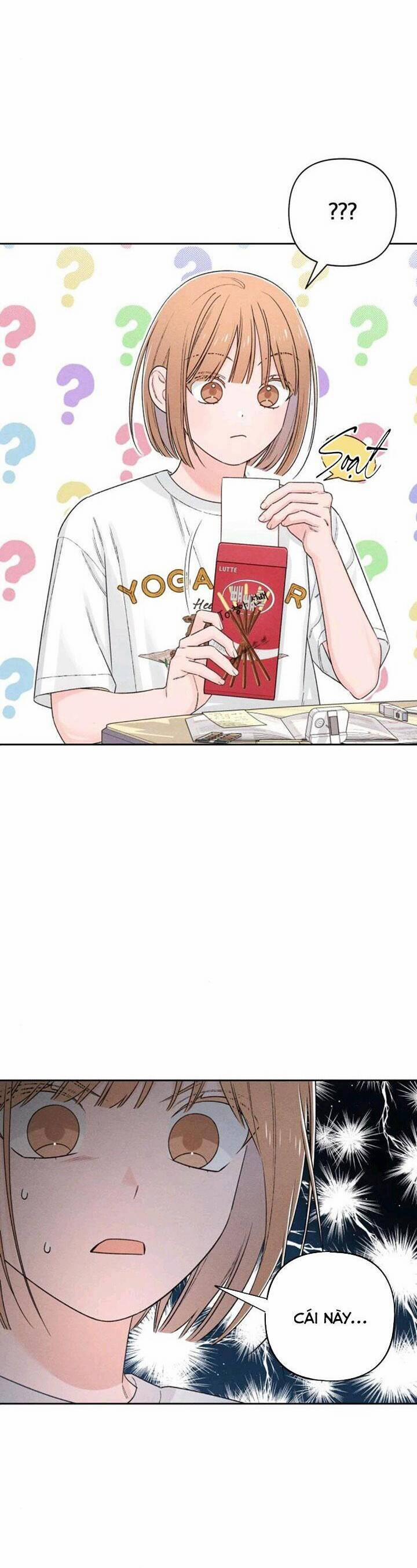 Bí Mật Thanh Xuân 63 trang 14