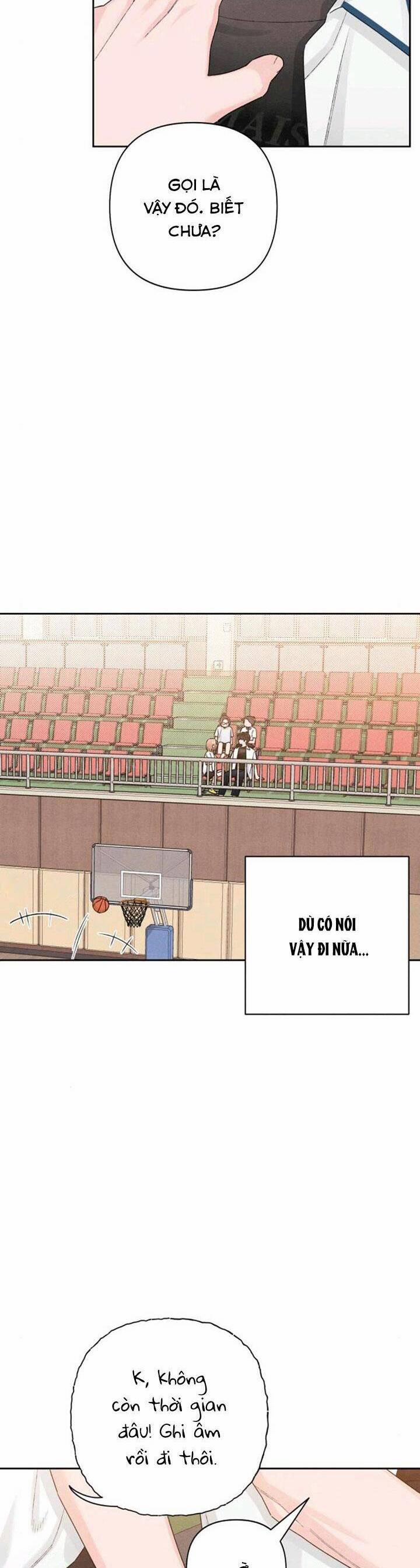 Bí Mật Thanh Xuân 63 trang 22